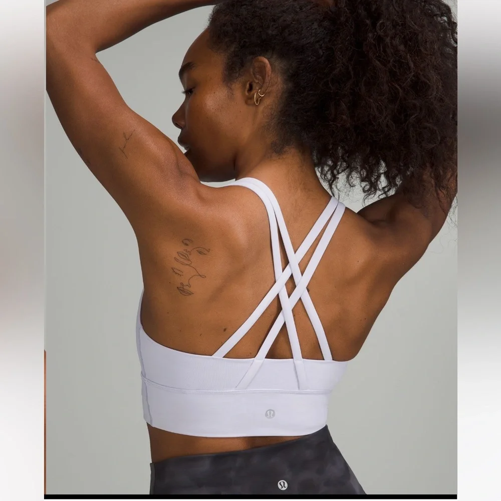 Lululemon Energy Bra - Picture 4 of 7